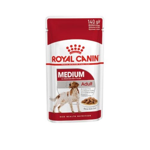 Royal Canin Medium Adult